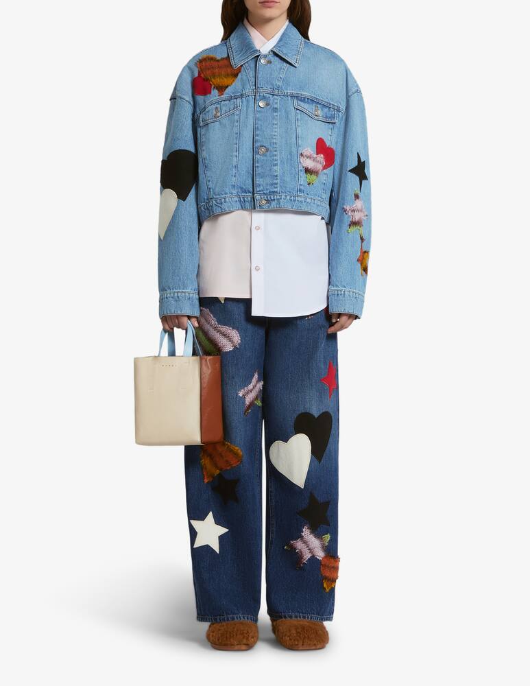 rinascente Marni Borsa shopper