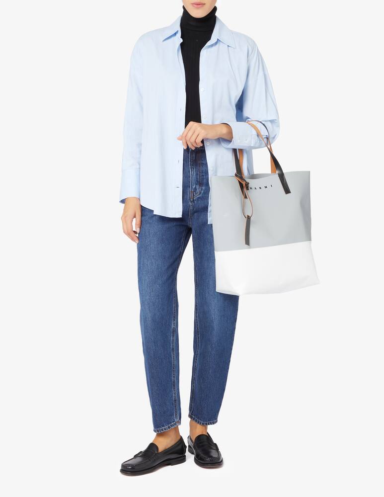 rinascente Marni Tribeca shopping bag