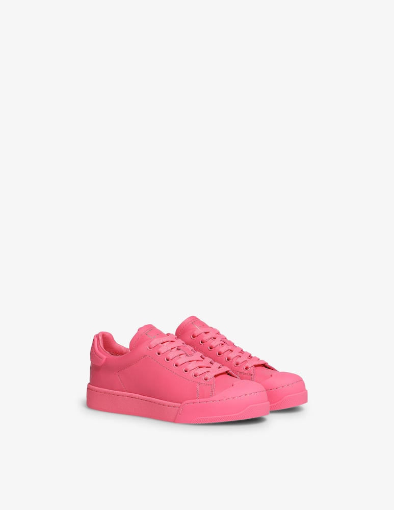 rinascente Marni Sneakers in pelle