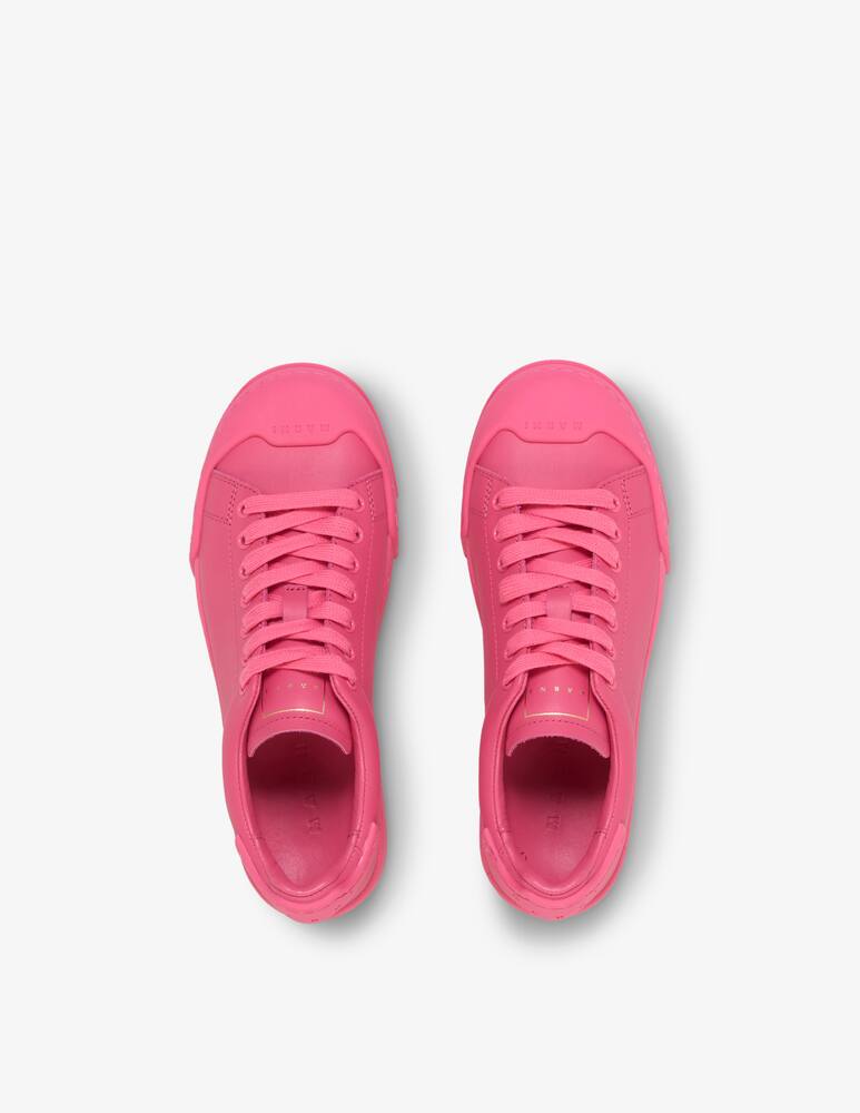 rinascente Marni Sneakers in pelle