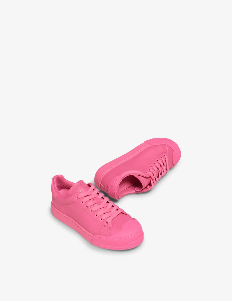 rinascente Marni Sneakers in pelle