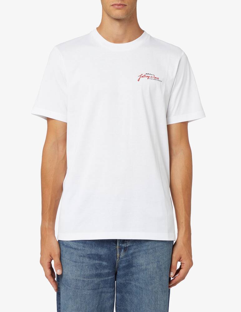 rinascente Marni T-shirt