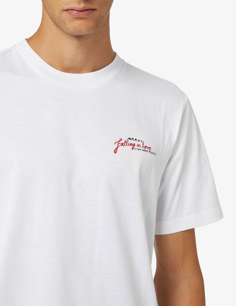 rinascente Marni T-shirt