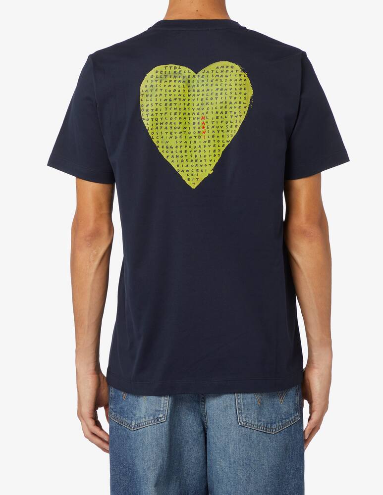 rinascente Marni T-shirt