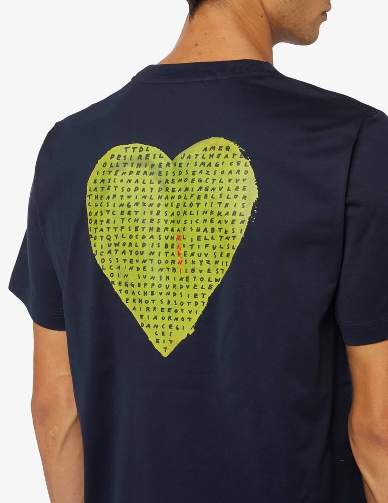 rinascente Marni T-shirt