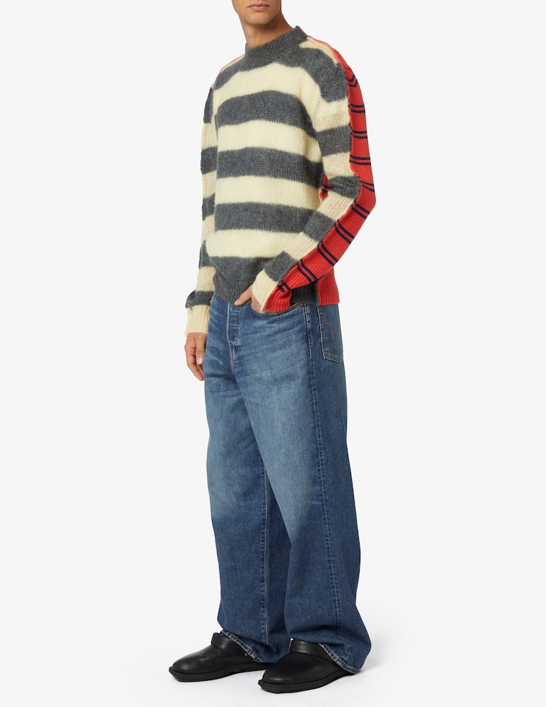 rinascente Marni Roundneck sweater