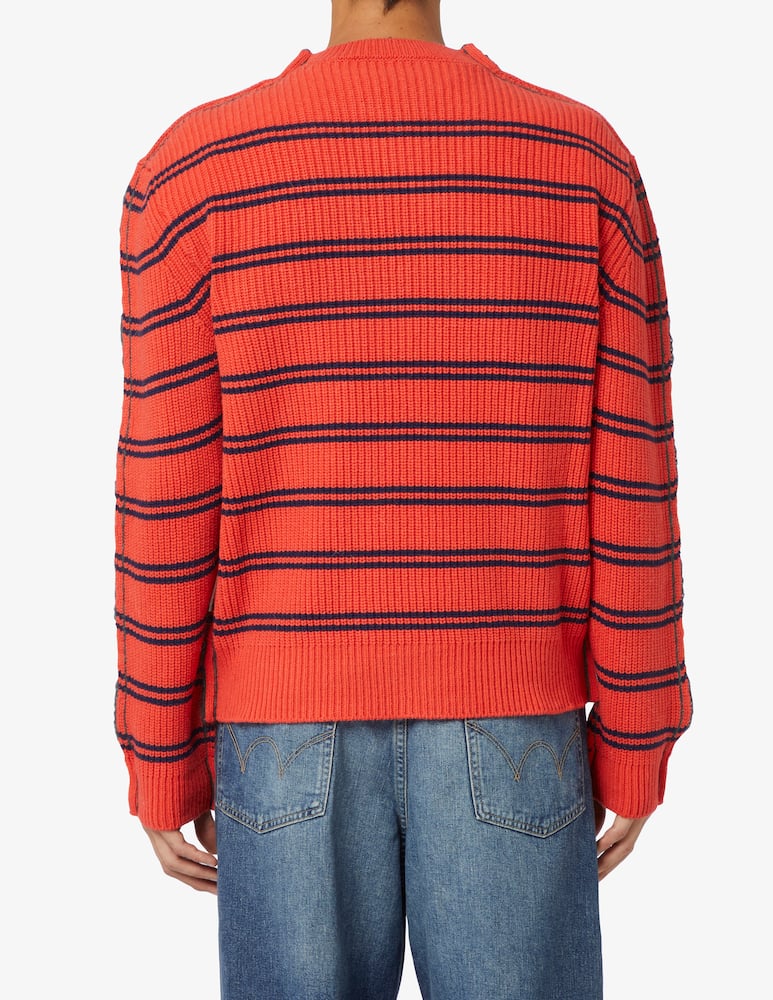 rinascente Marni Roundneck sweater