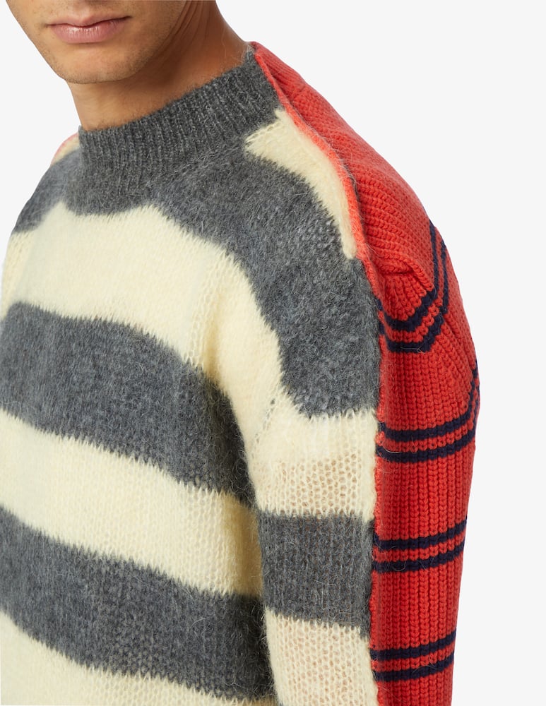 rinascente Marni Roundneck sweater