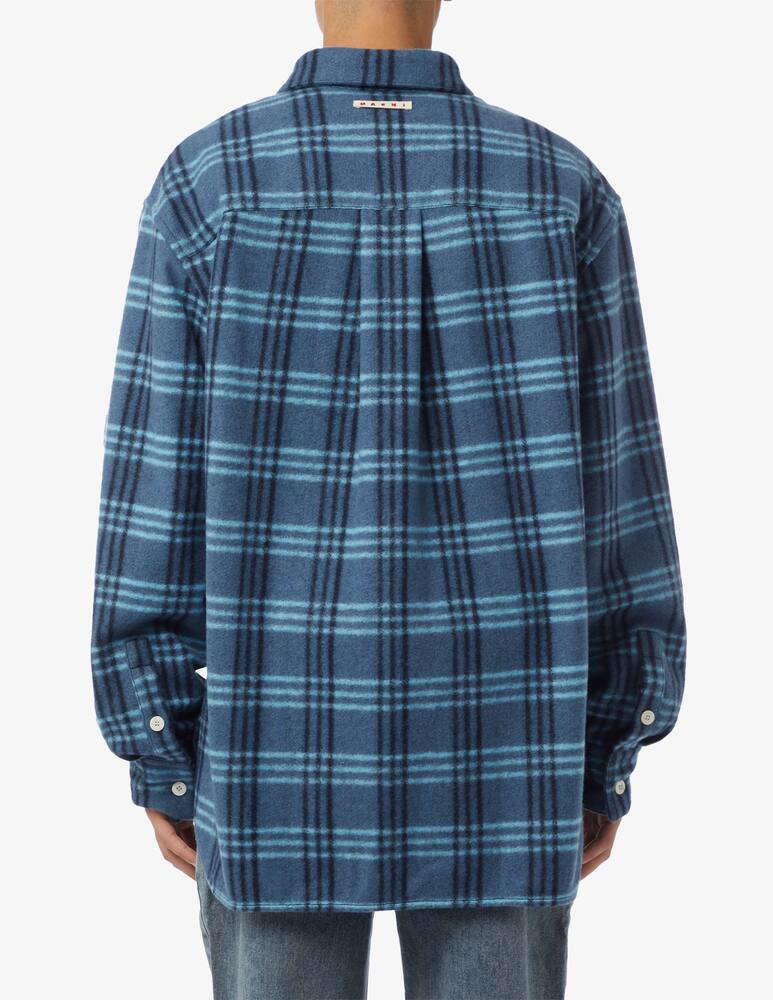 rinascente Marni Camicia