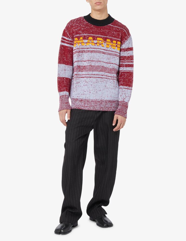 rinascente Marni Felpa girocollo