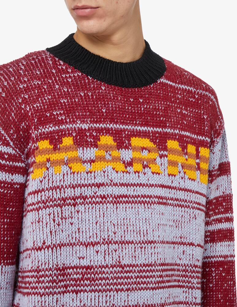 rinascente Marni Felpa girocollo