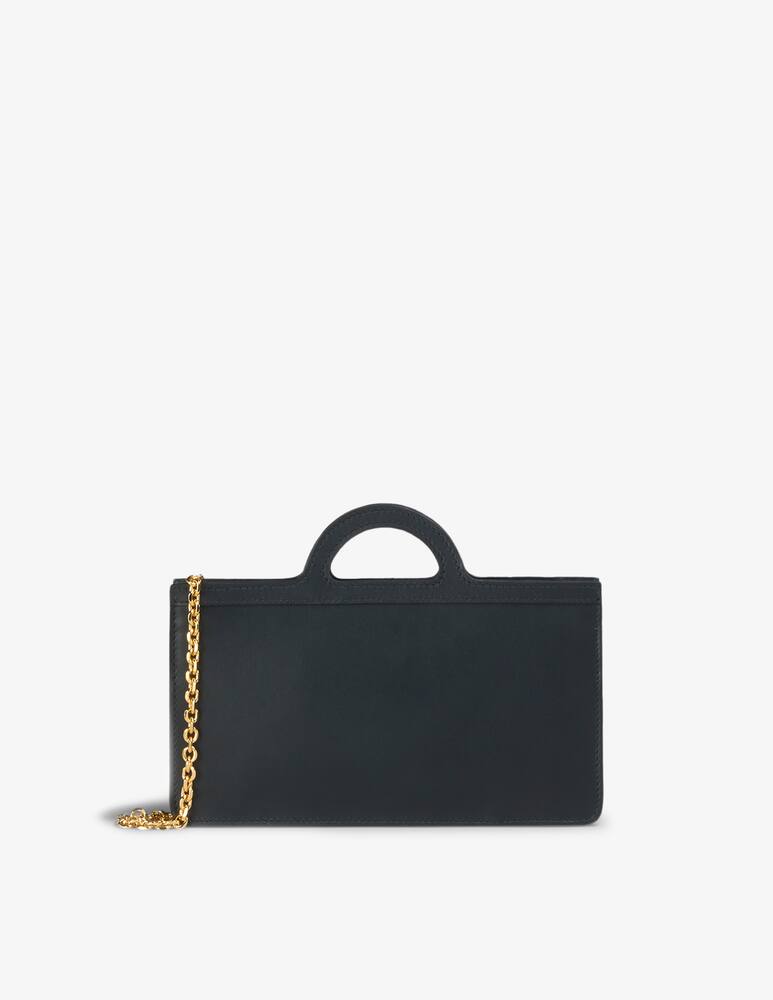 rinascente Marni Portafoglio in pelle Tropicalia