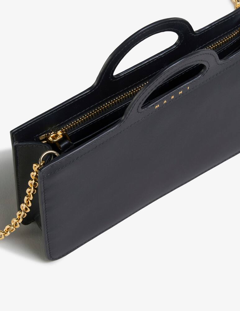 rinascente Marni Portafoglio in pelle Tropicalia