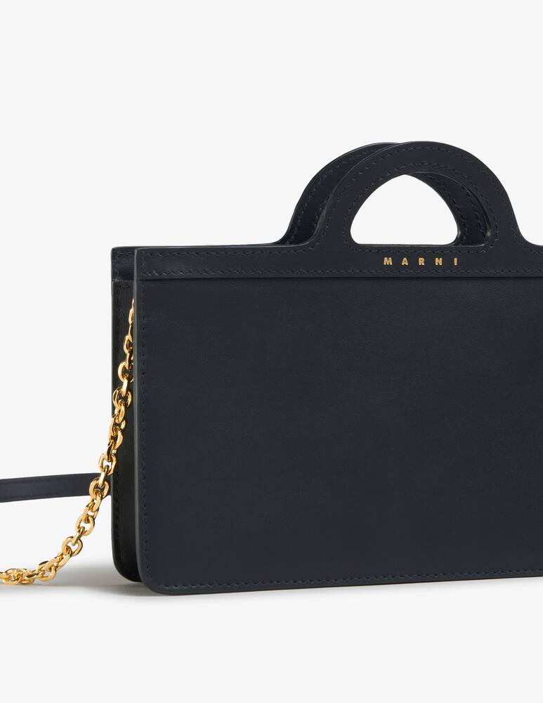 rinascente Marni Portafoglio in pelle Tropicalia