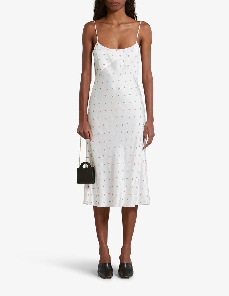 rinascente Marni Portafoglio con tracolla Tropicalia 