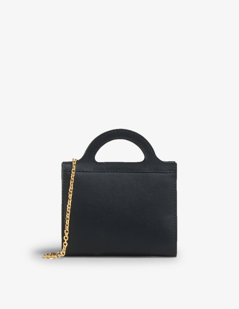 rinascente Marni Portafoglio con tracolla Tropicalia 