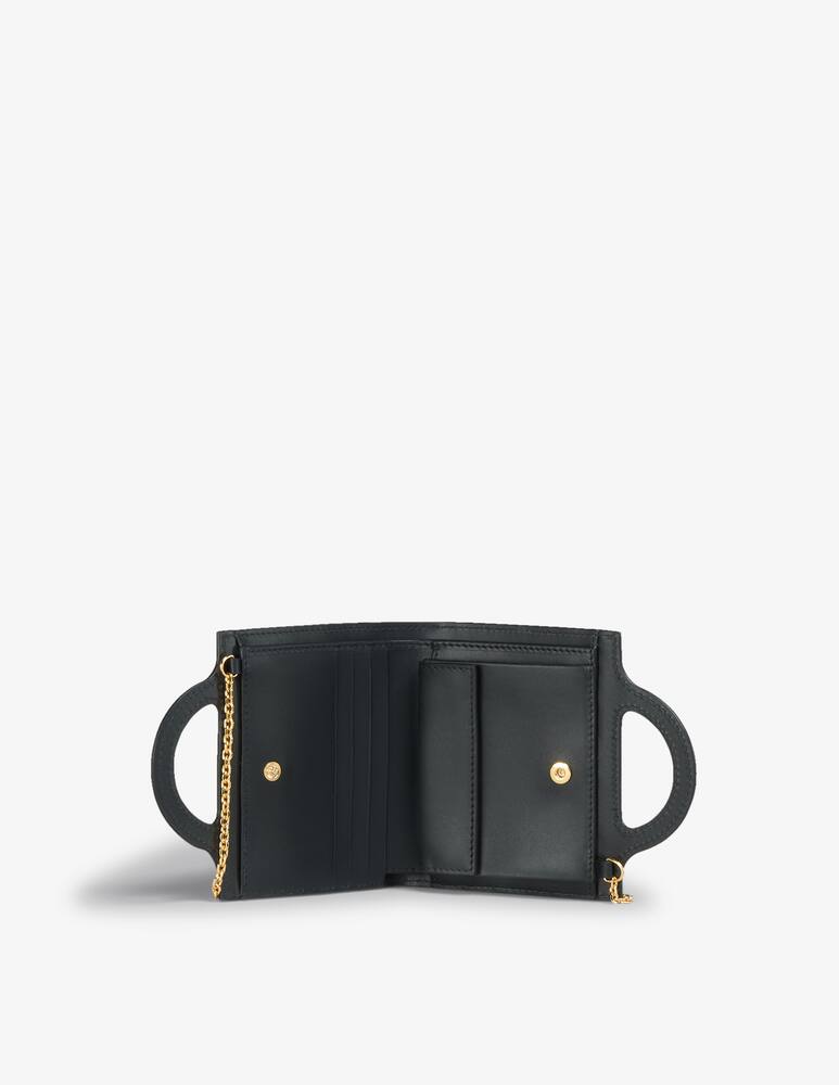 rinascente Marni Portafoglio con tracolla Tropicalia 