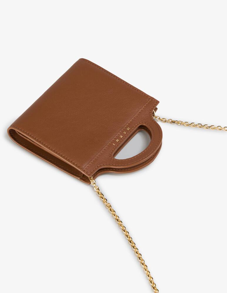 rinascente Marni Portafoglio