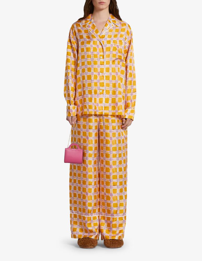 rinascente Marni Portafoglio