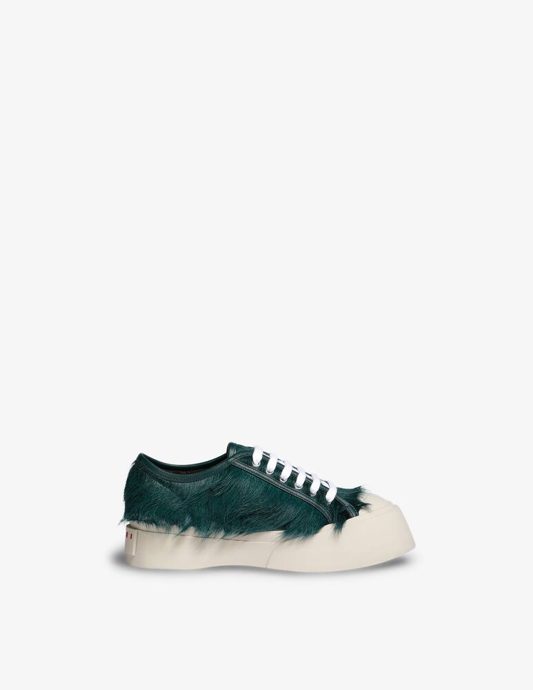 rinascente Marni Leather sneakers