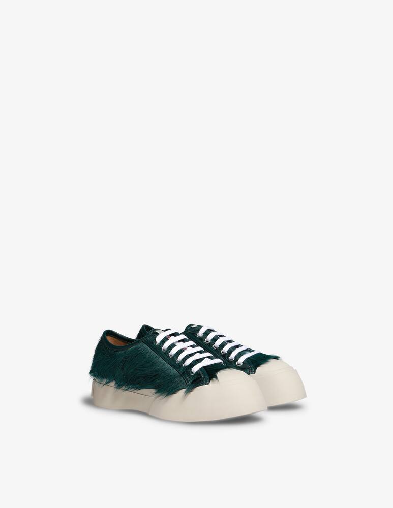 rinascente Marni Leather sneakers