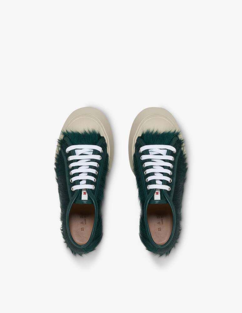 rinascente Marni Leather sneakers