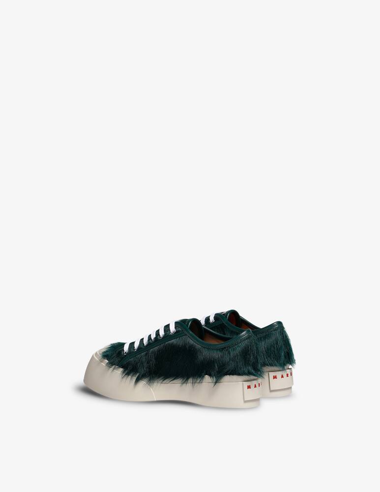 rinascente Marni Leather sneakers