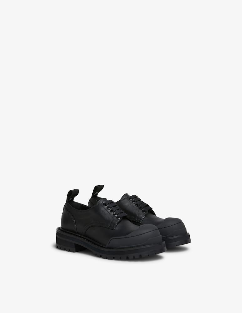 Marni Mocassino derby Dada Army - immagine 2 Marni Mocassino derby Dada Army - immagine 2