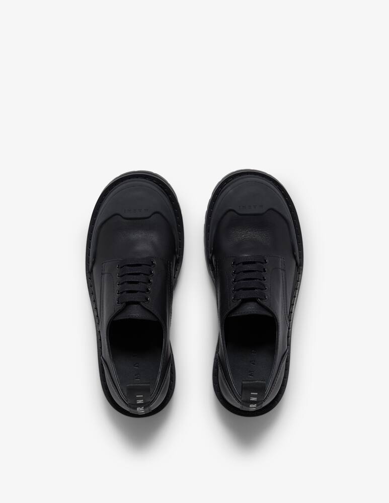 rinascente Marni Mocassino derby Dada Army