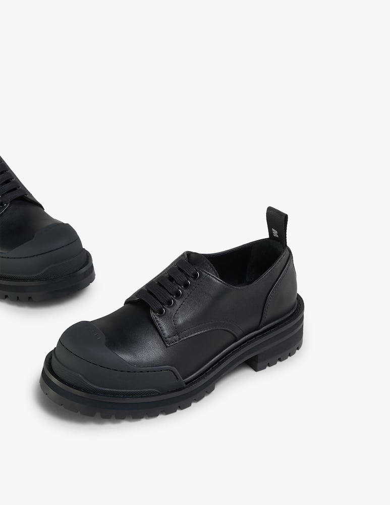 Marni Mocassino derby Dada Army - immagine 5 Marni Mocassino derby Dada Army - immagine 5