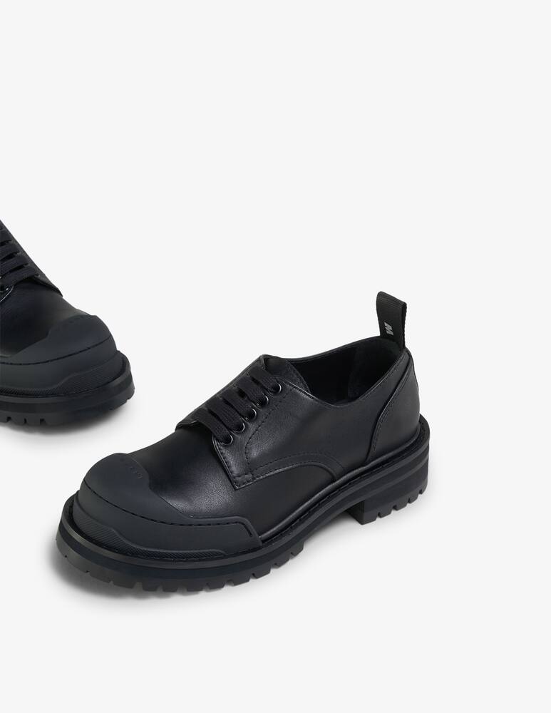 rinascente Marni Mocassino derby Dada Army