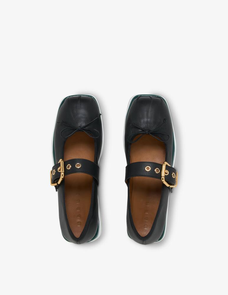 rinascente Marni Mary jane shoes