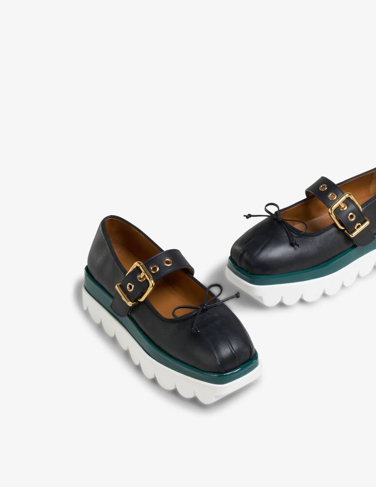 rinascente Marni Mary jane shoes