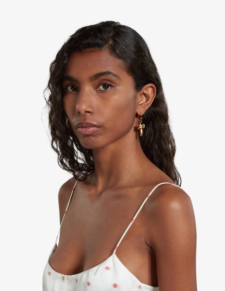 rinascente Marni Earrings