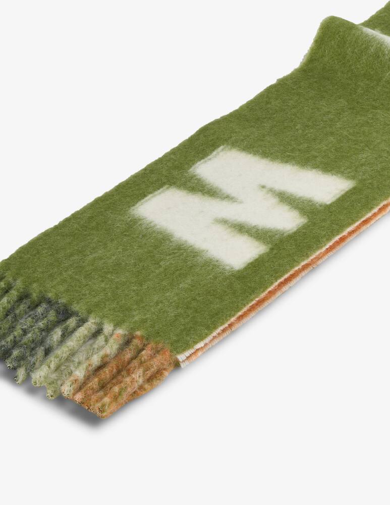 rinascente Marni Sciarpa