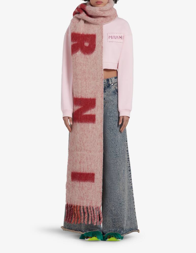 rinascente Marni Sciarpa