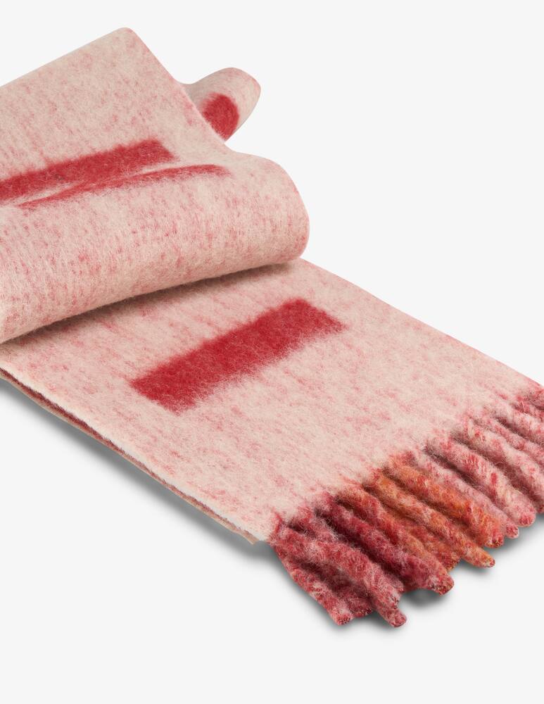 rinascente Marni Sciarpa