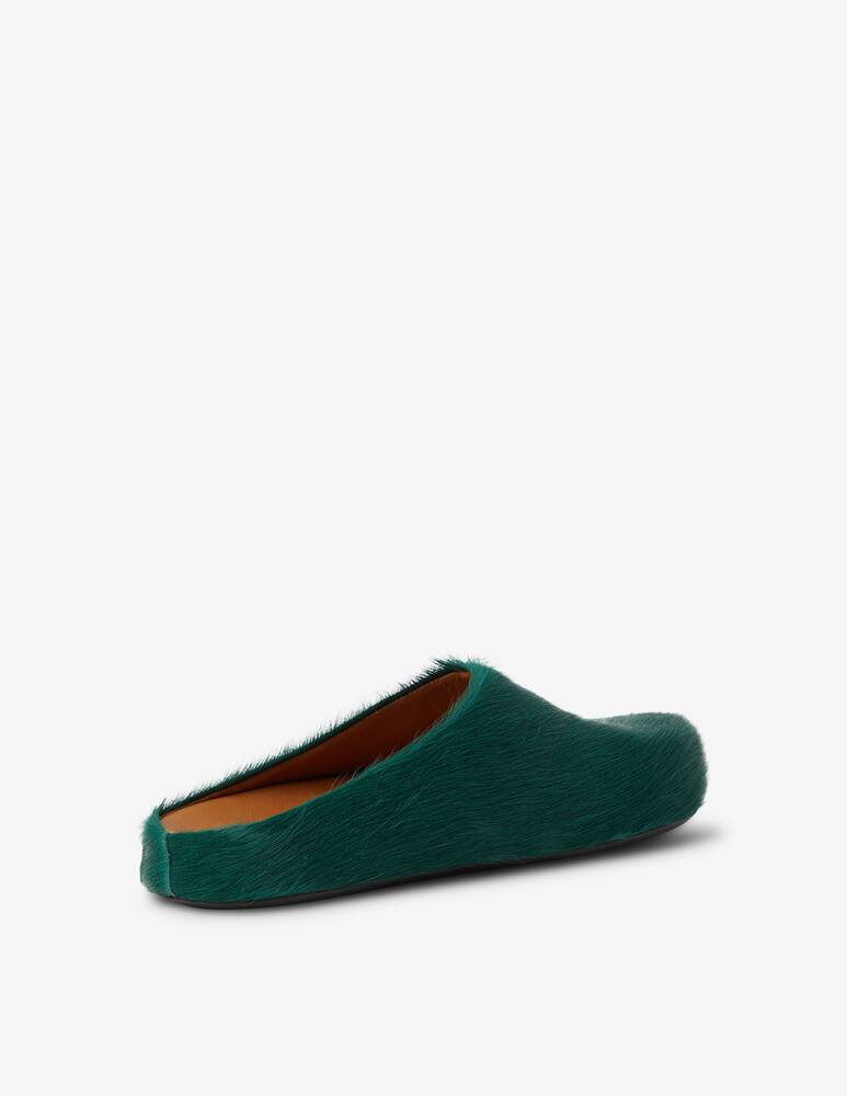 rinascente Marni Fussbett sabot