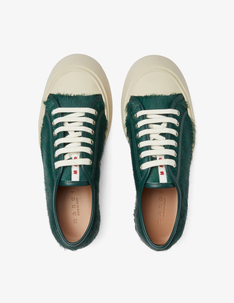 rinascente Marni Pablo lace-up sneakers
