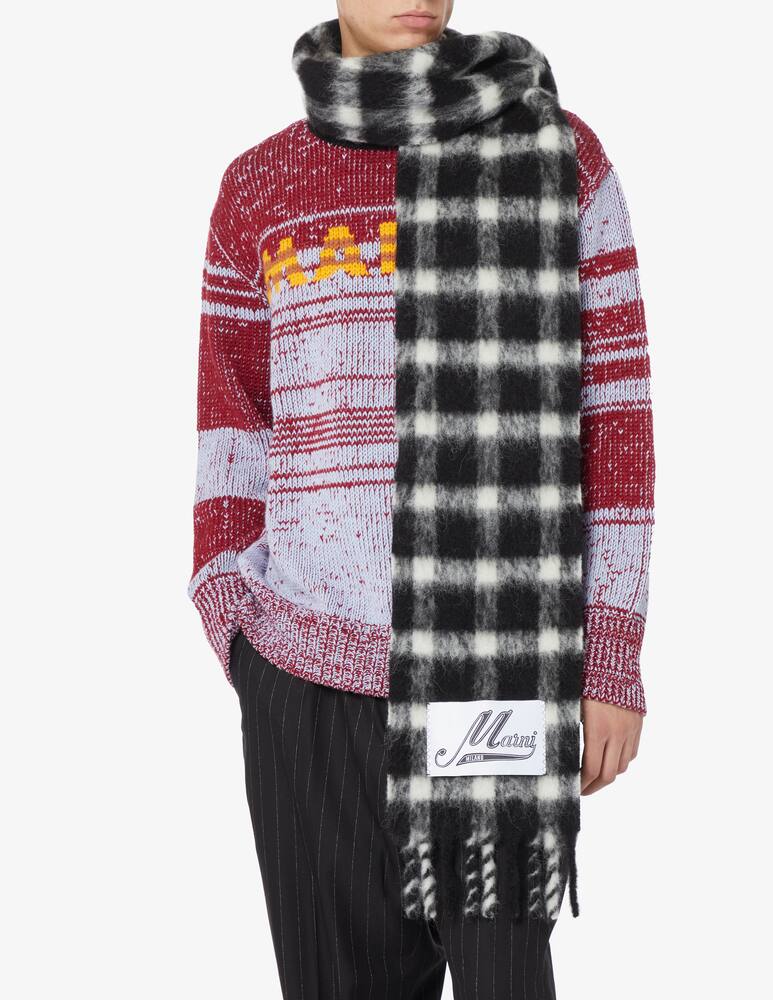 rinascente Marni Sciarpa