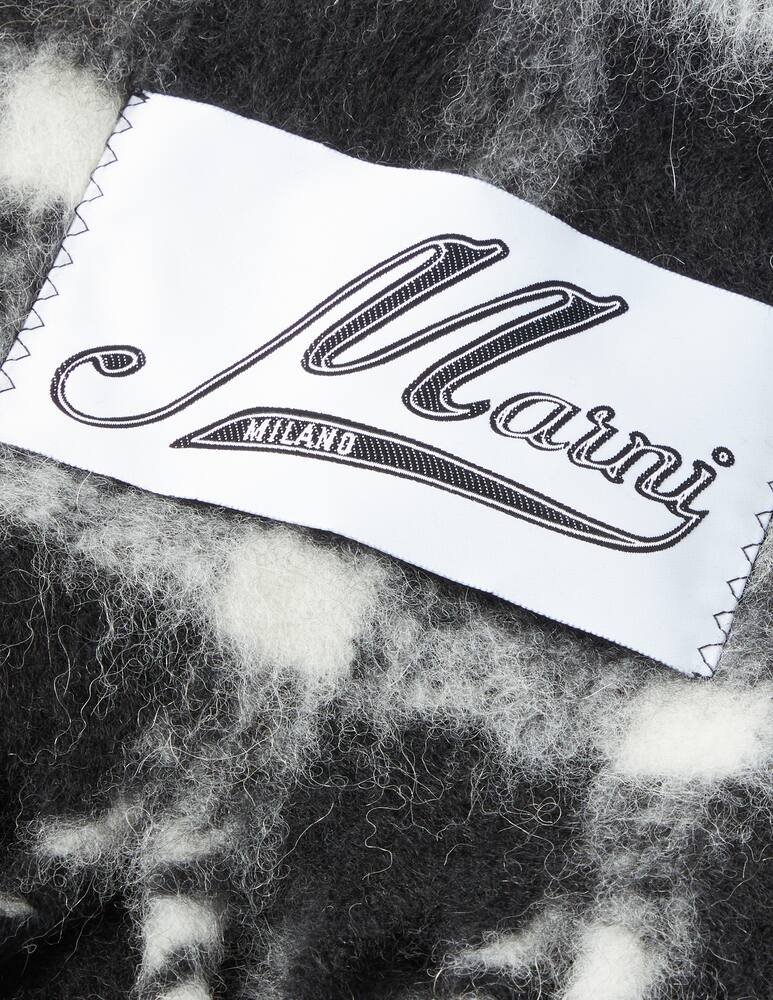 rinascente Marni Sciarpa