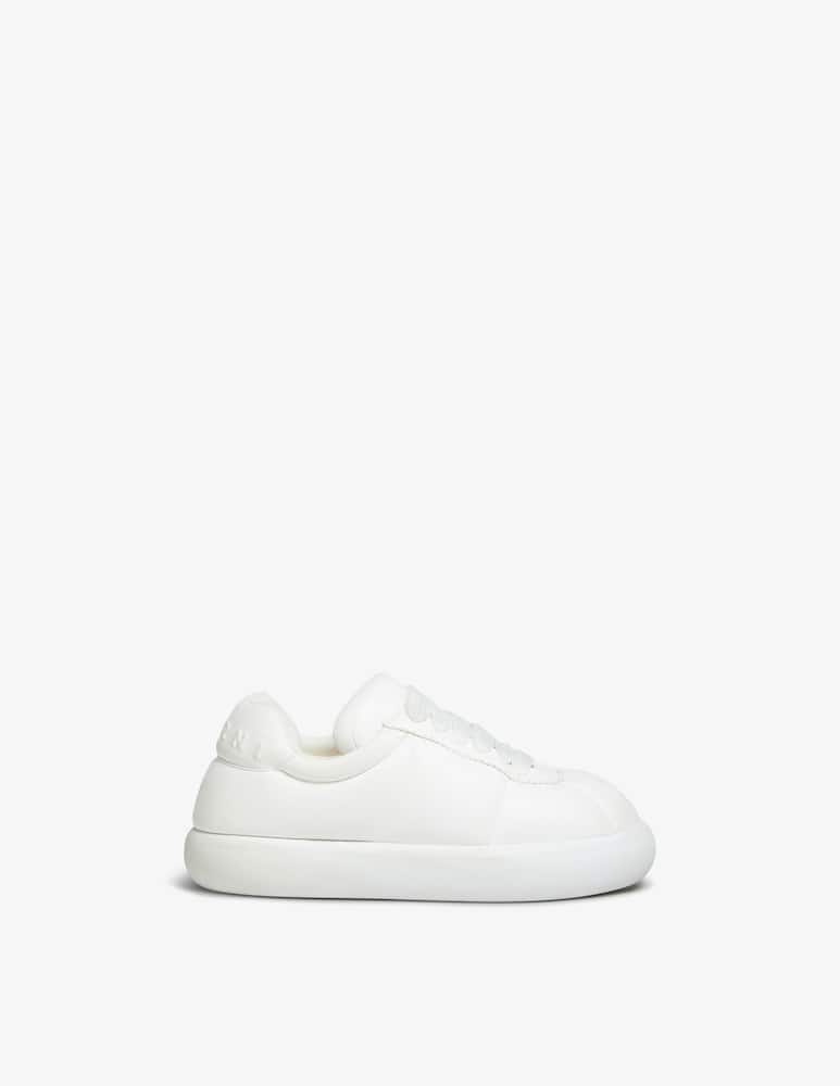 Marni Bigfoot 2.0 leather sneaker - picture 1 Marni Bigfoot 2.0 leather sneaker - picture 1