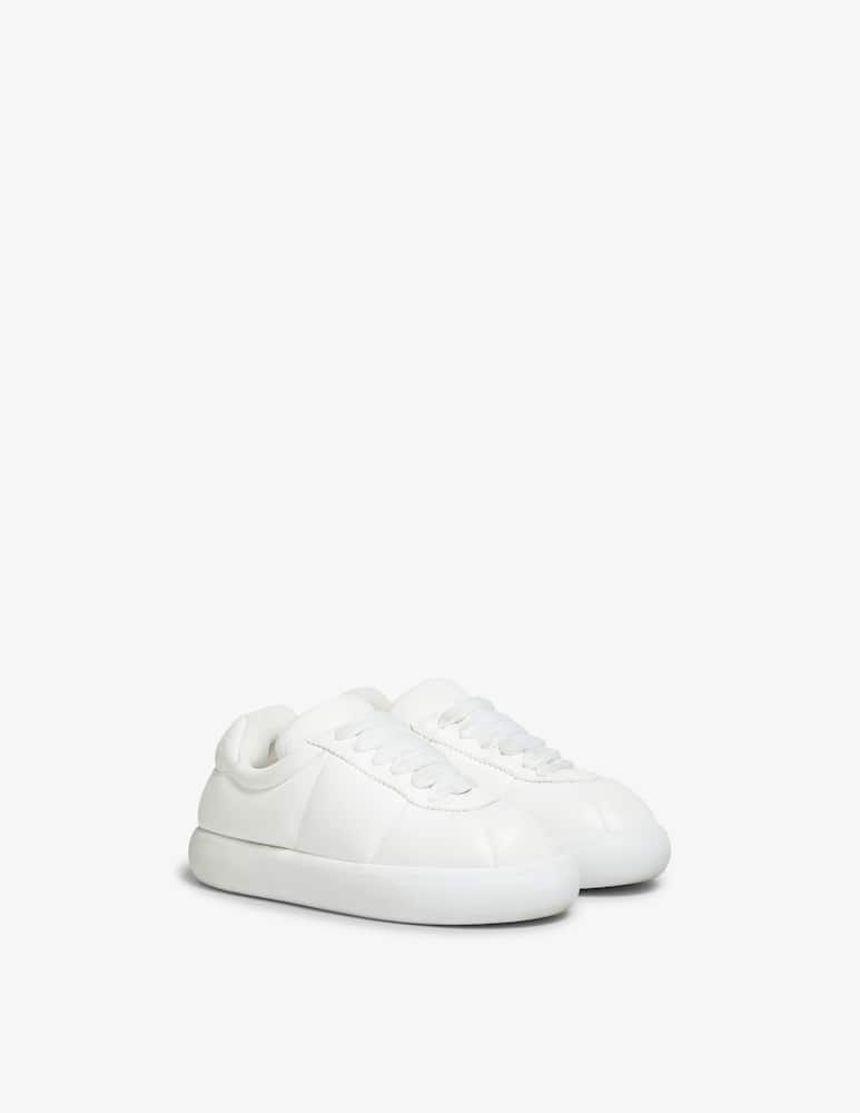 Marni Bigfoot 2.0 leather sneaker - picture 2 Marni Bigfoot 2.0 leather sneaker - picture 2