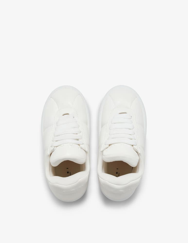 Marni Bigfoot 2.0 leather sneaker - picture 3 Marni Bigfoot 2.0 leather sneaker - picture 3
