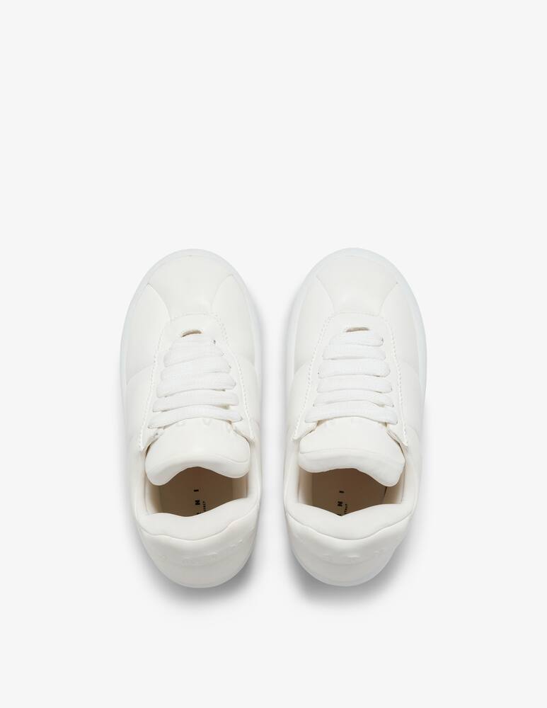 rinascente Marni Sneaker bigfoot 2.0 in pelle