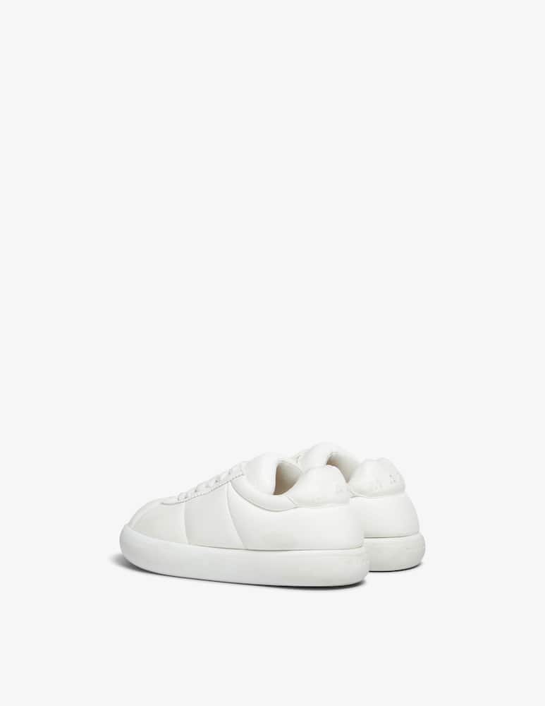 Marni Bigfoot 2.0 leather sneaker - picture 4 Marni Bigfoot 2.0 leather sneaker - picture 4