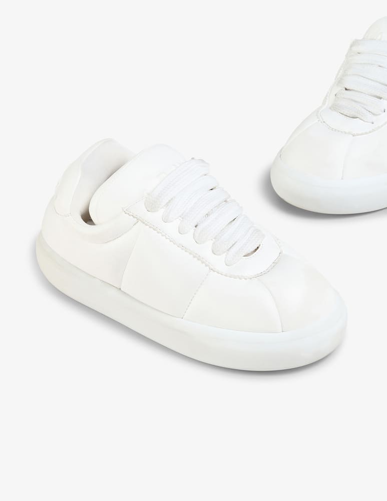 Marni Bigfoot 2.0 leather sneaker - picture 5 Marni Bigfoot 2.0 leather sneaker - picture 5