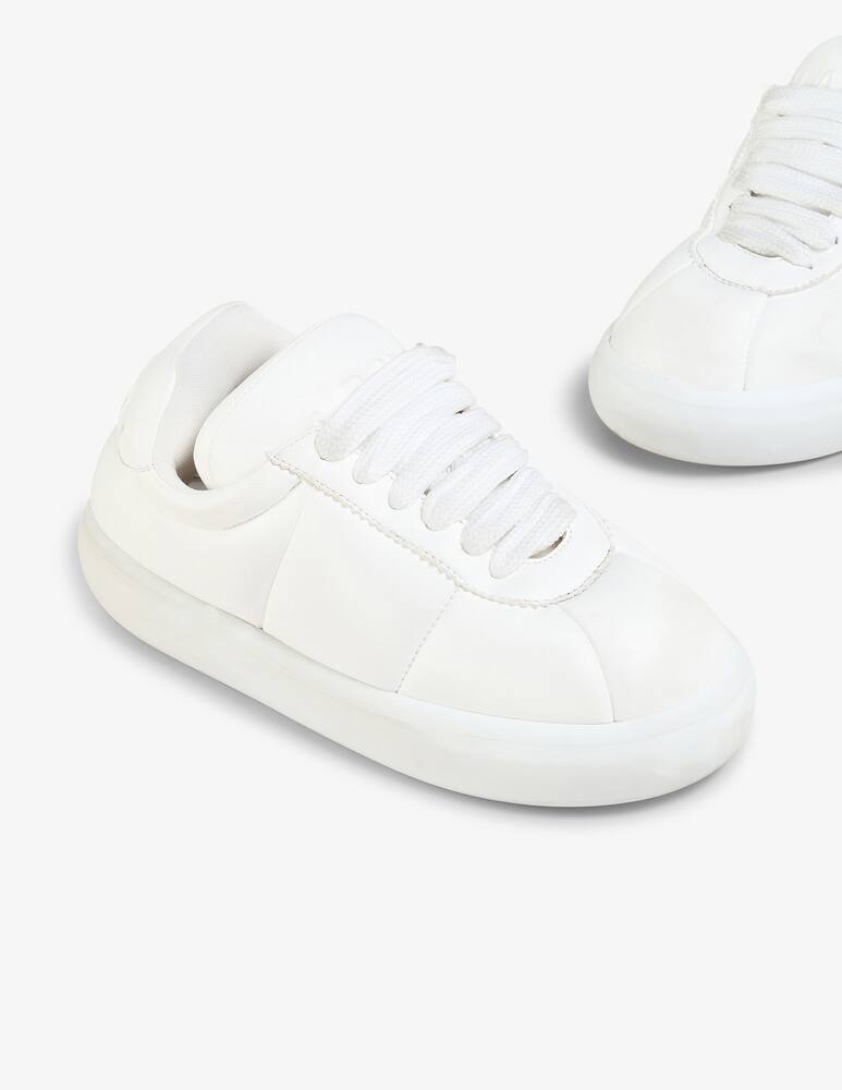 rinascente Marni Sneaker bigfoot 2.0 in pelle