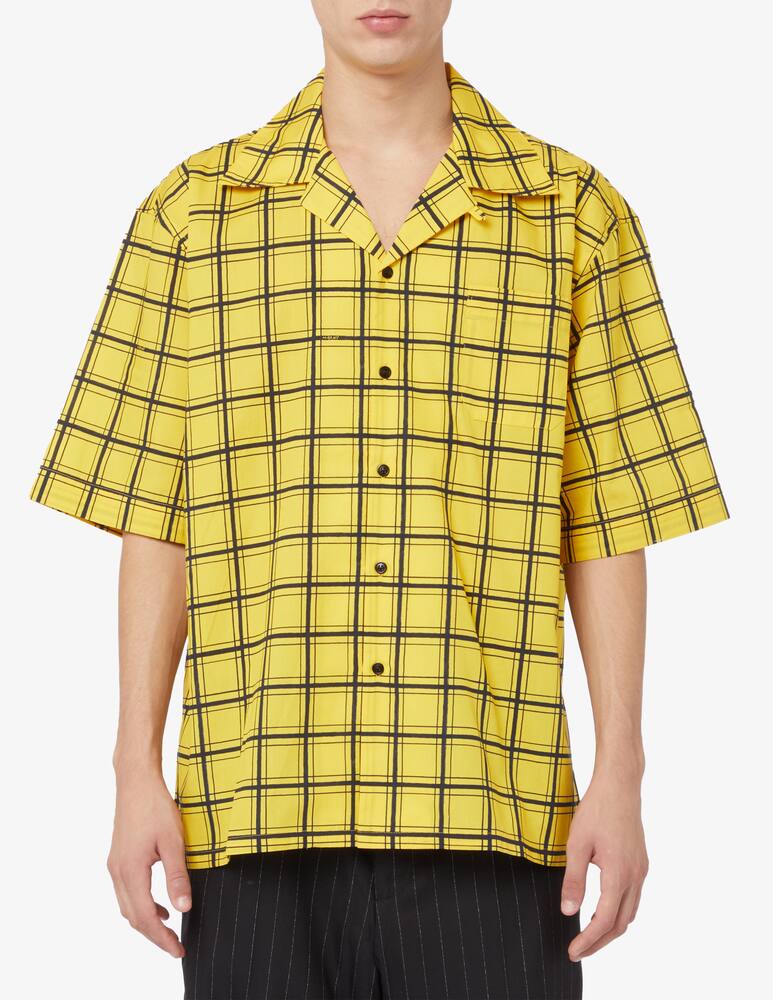 rinascente Marni Camicia