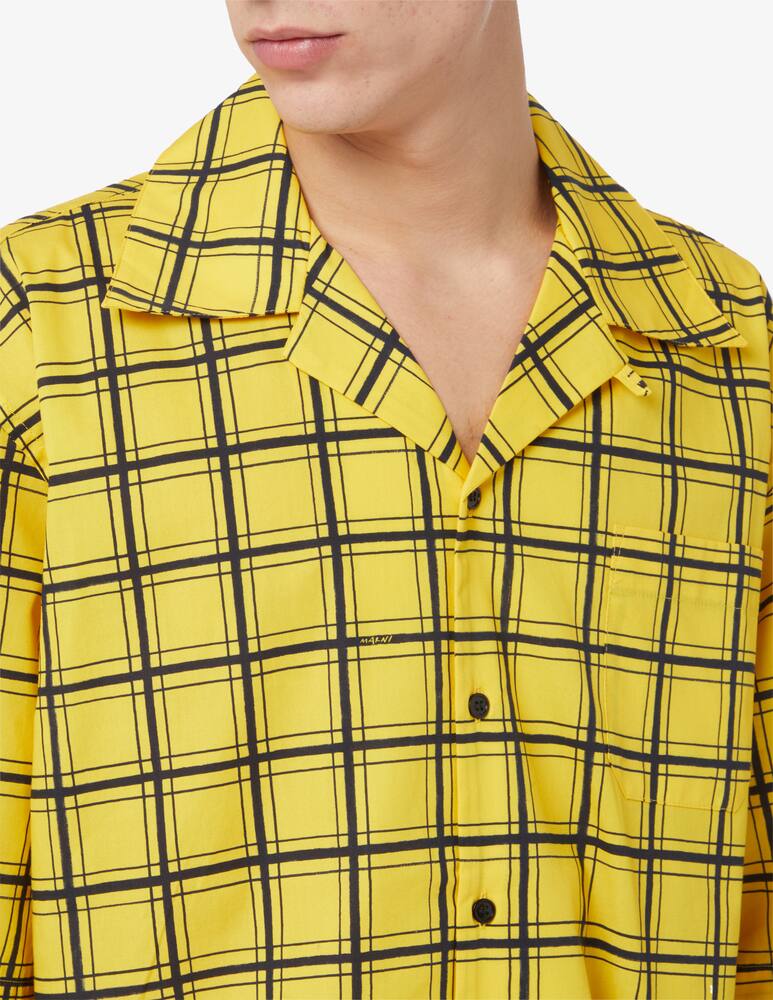 rinascente Marni Camicia